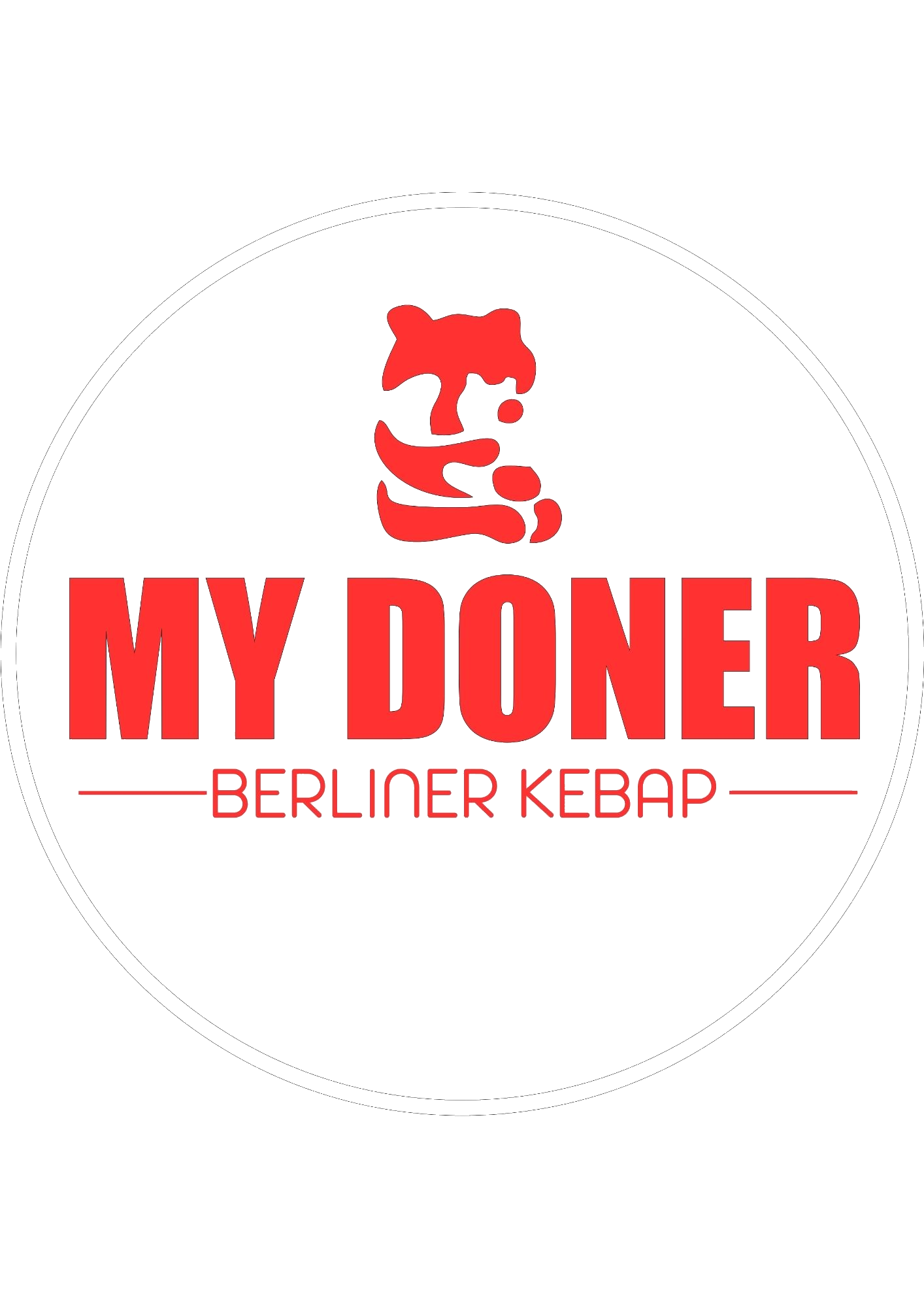 My Döner Kebab